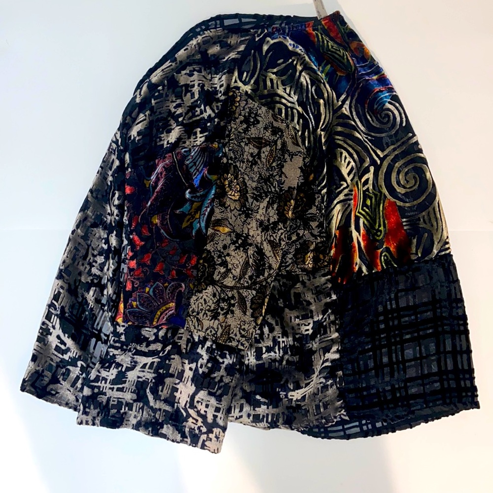 Anthropologie Cardigan